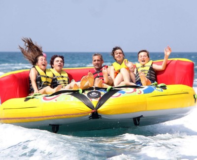 Crazy Sofa en Benidorm ¡Reserva Ahora!