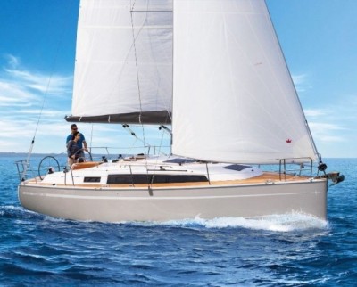 Alquiler de velero privado en Cabo de Gata