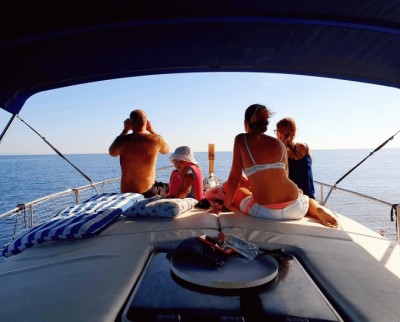 TOP Excursión en Barco en Estepona, Málaga