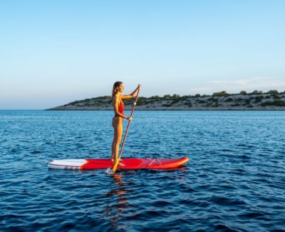 Paddle Surf en Altea | Alquiler de Paddle Surf Altea por horas