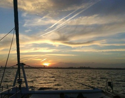Paseo en Catamarán en Calpe para ver la Puesta de Sol