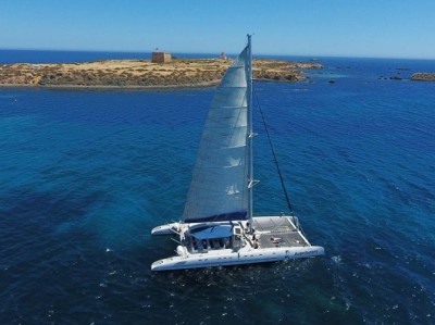 Excursión en Barco a la Isla de Tabarca con comida | Alicante