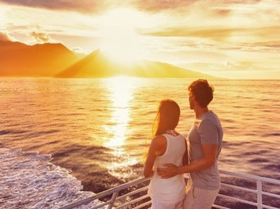 Puesta de Sol Gandía en Barco + Copa de Cava