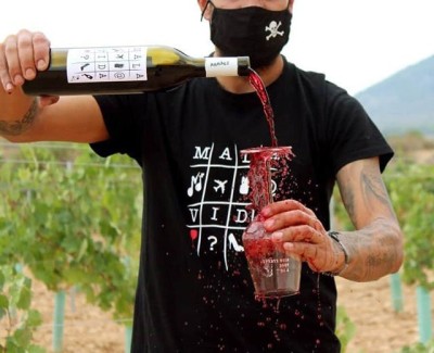Visita Interpretación del Vino + Cata de Vinos en Bodegas Arráez