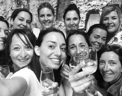 Visita y cata en Bodegas Mayo García