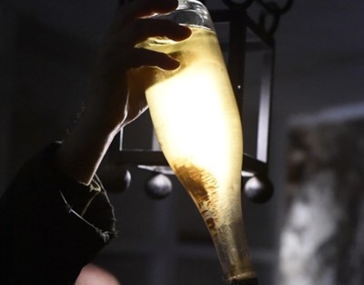 Degustación y Visita a Bodegas Gutiérrez de la Vega, Parcent