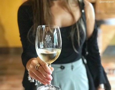 Visita y cata en Bodegas Francisco Gómez