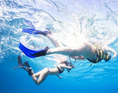 Excursión Snorkel en Denia con Paseo en Barco a Jávea