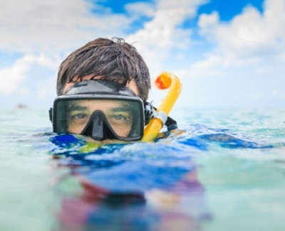 Snorkel La Herradura o Acantilado Maro Cerro Gordo