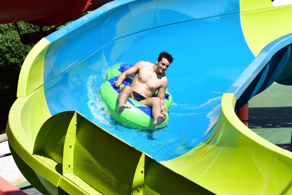 Illa Fantasia Waterpark