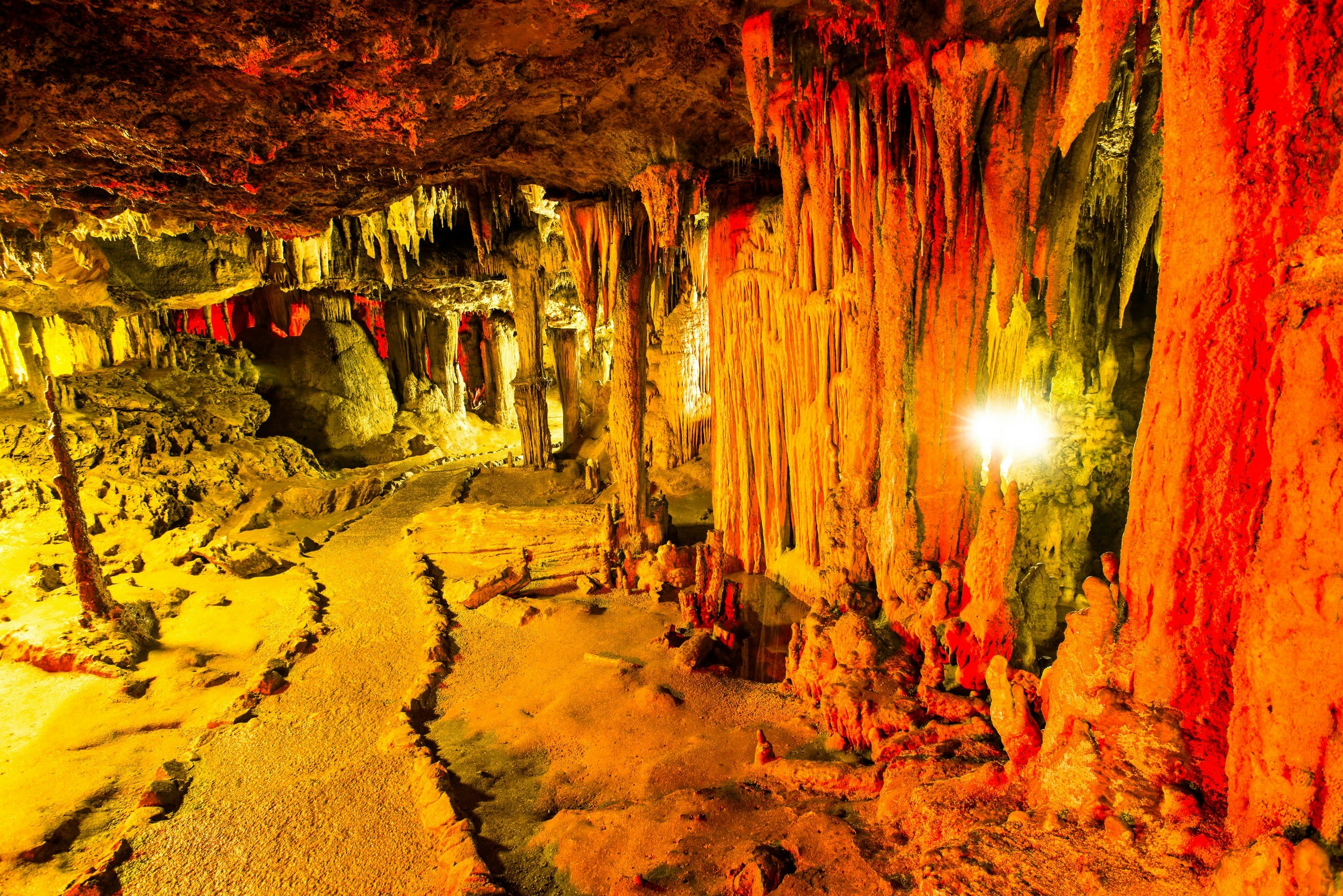 Caves Of Nerja