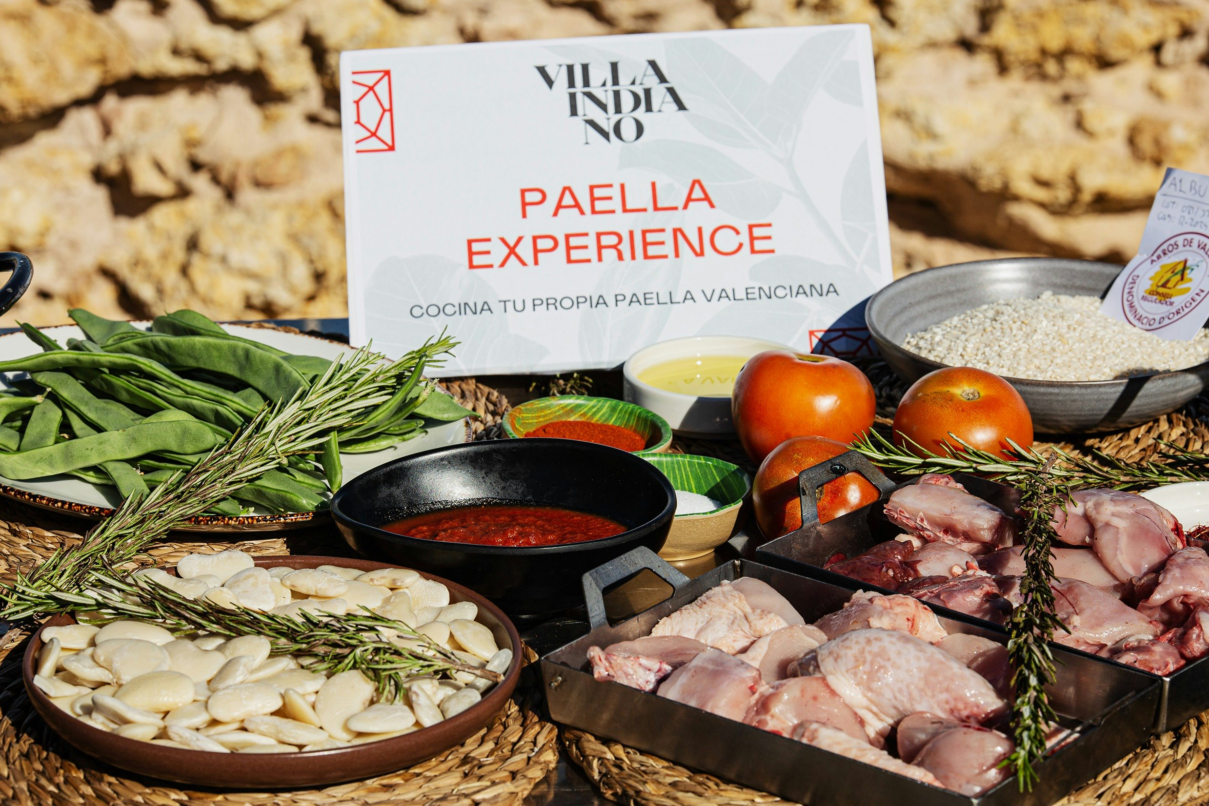 Valencia Cooking Classes