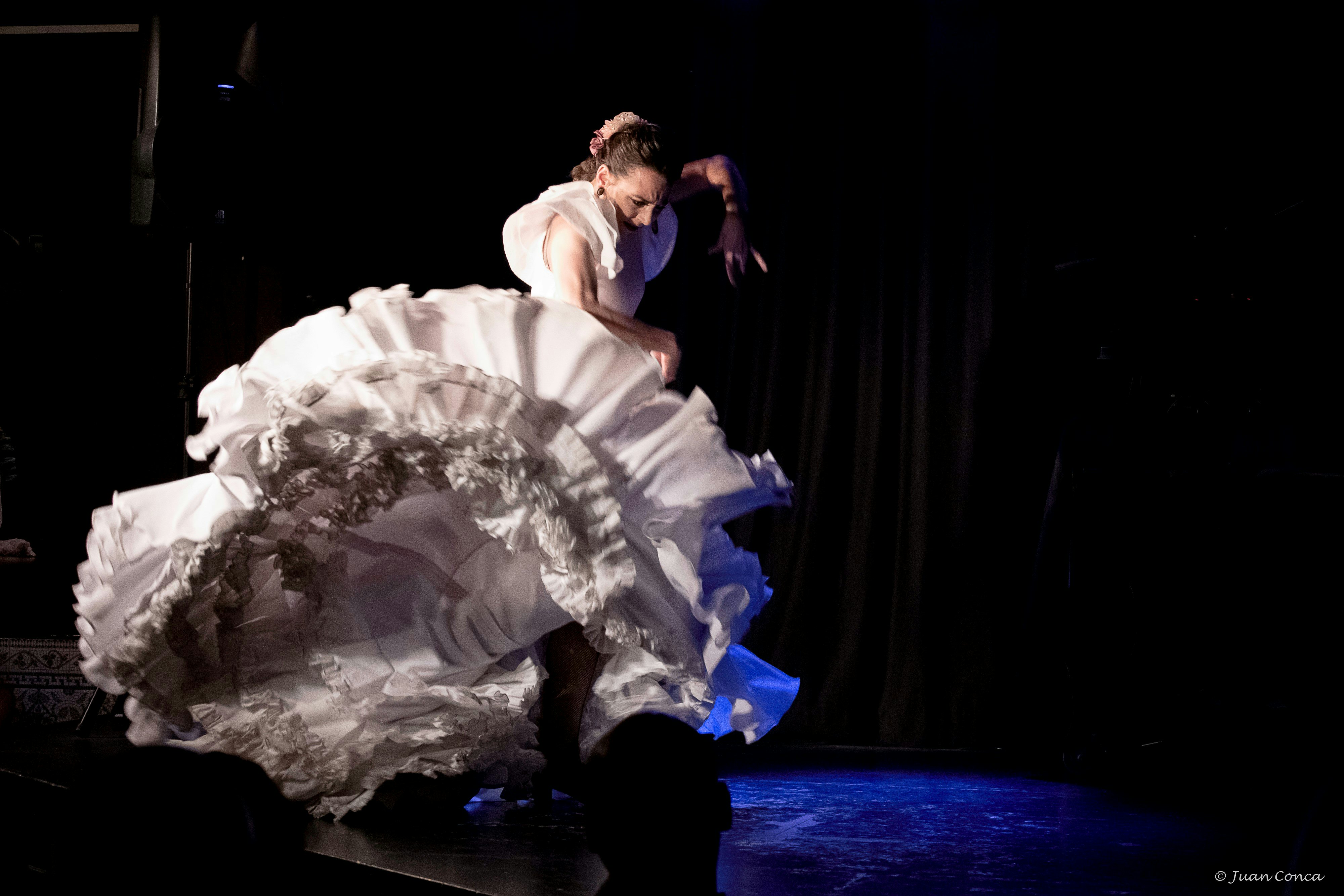 Tablao Flamenco Las Setas