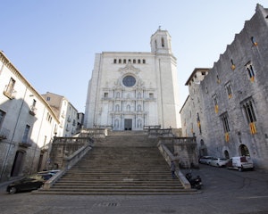 The Girona Pass