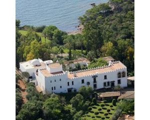 Museo Sa Bassa Blanca: Hassan Fathy House Guided Visit