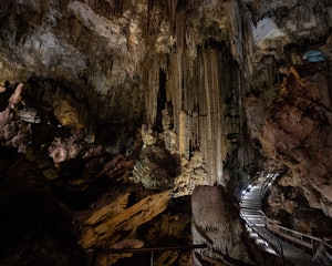 Caves of Nerja: Entry Ticket