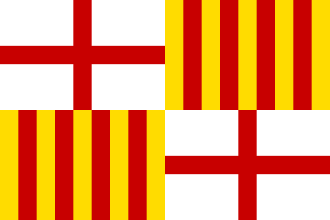 Vista de Barcelona