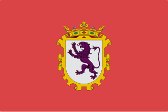 Vista de Lepe