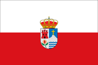 Vista de Níjar