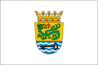 Vista de Puerto de la Cruz