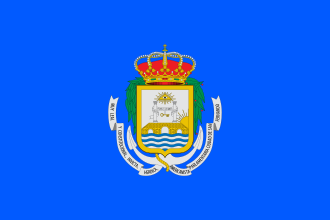 Vista de San Fernando