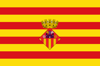 Vista de Sant Cugat del Vallès