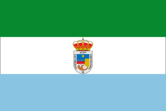 Vista de Torremolinos