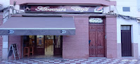 Aroma's Cafe