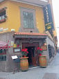 Asador Galileo