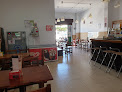 Bar Cafetería La María