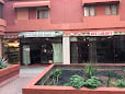Bar Restaurante Los Padres