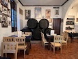 Bodega San Basilio