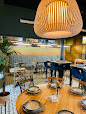 Brasas Bar Karibu