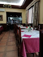 Cafetería - Restaurante El Rincon de Manolo Menú Diario