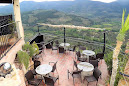 Cafetería & Apartamentos rurales Adarve