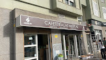 Cafetería Las Huertas