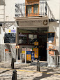 Café Bar Bóveda del Cerezuelo