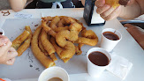 Churrería La Lonja