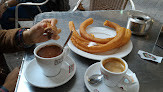 Churros Bar Marta