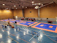 Complejo Deportivo Cerrillo de Maracena