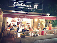 Dolmen Sardinian Restaurant