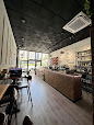 Easy Coffee & Bakery