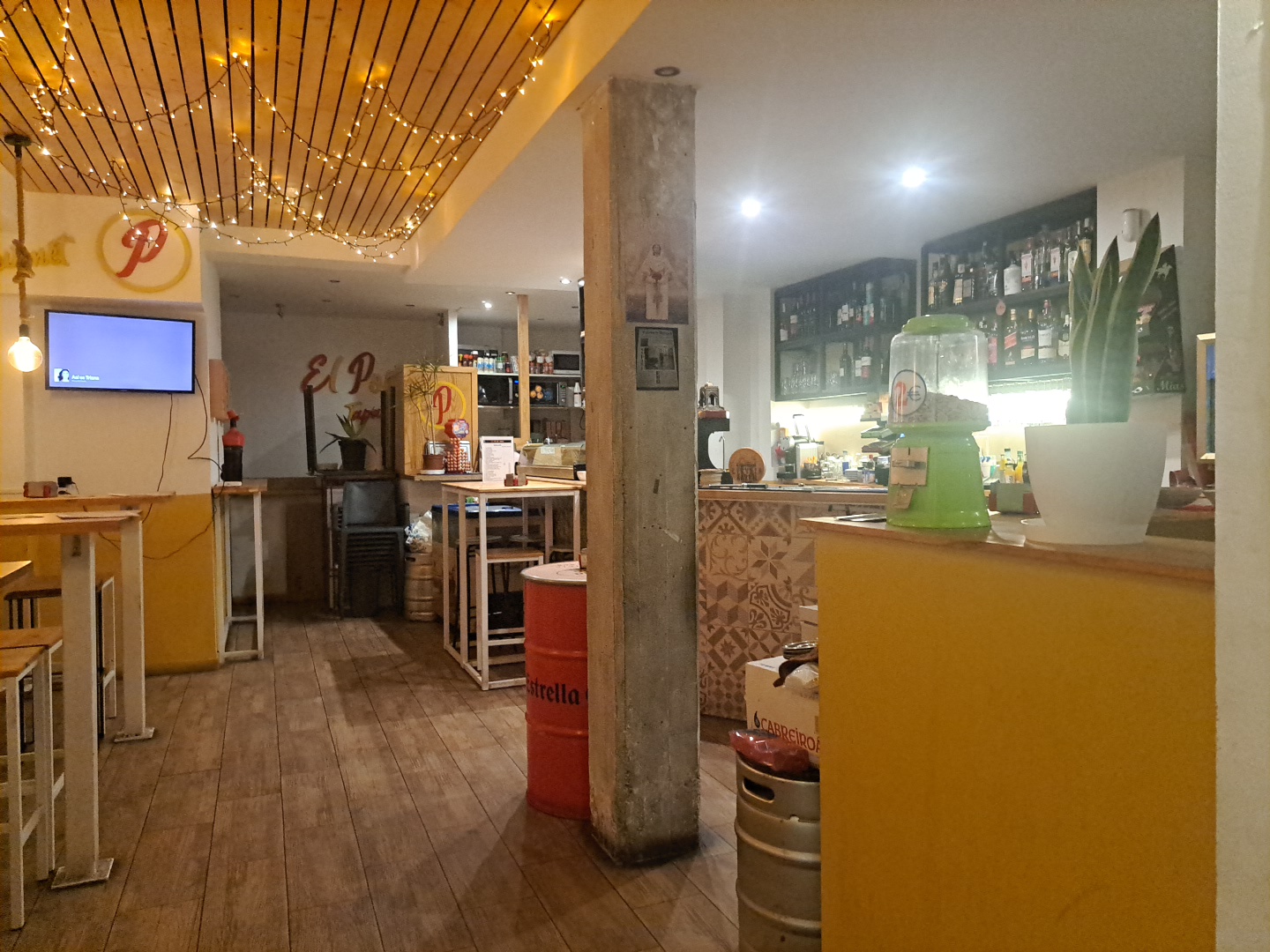 El Bar de Chema