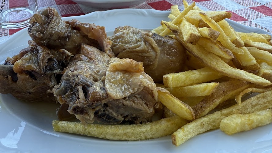La Maja Taberna Andaluza