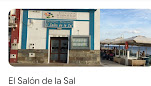 El Salón de la Sal
