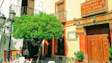 Fonda Casa La Mariana