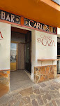Gastro-Bar Carlos III Aldeaquemada