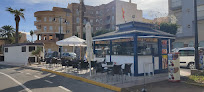 Kiosco El Puerto