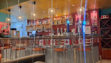 Restaurante BigfootTDM