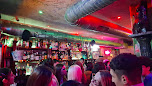 Juri’s Bar Alfalfa